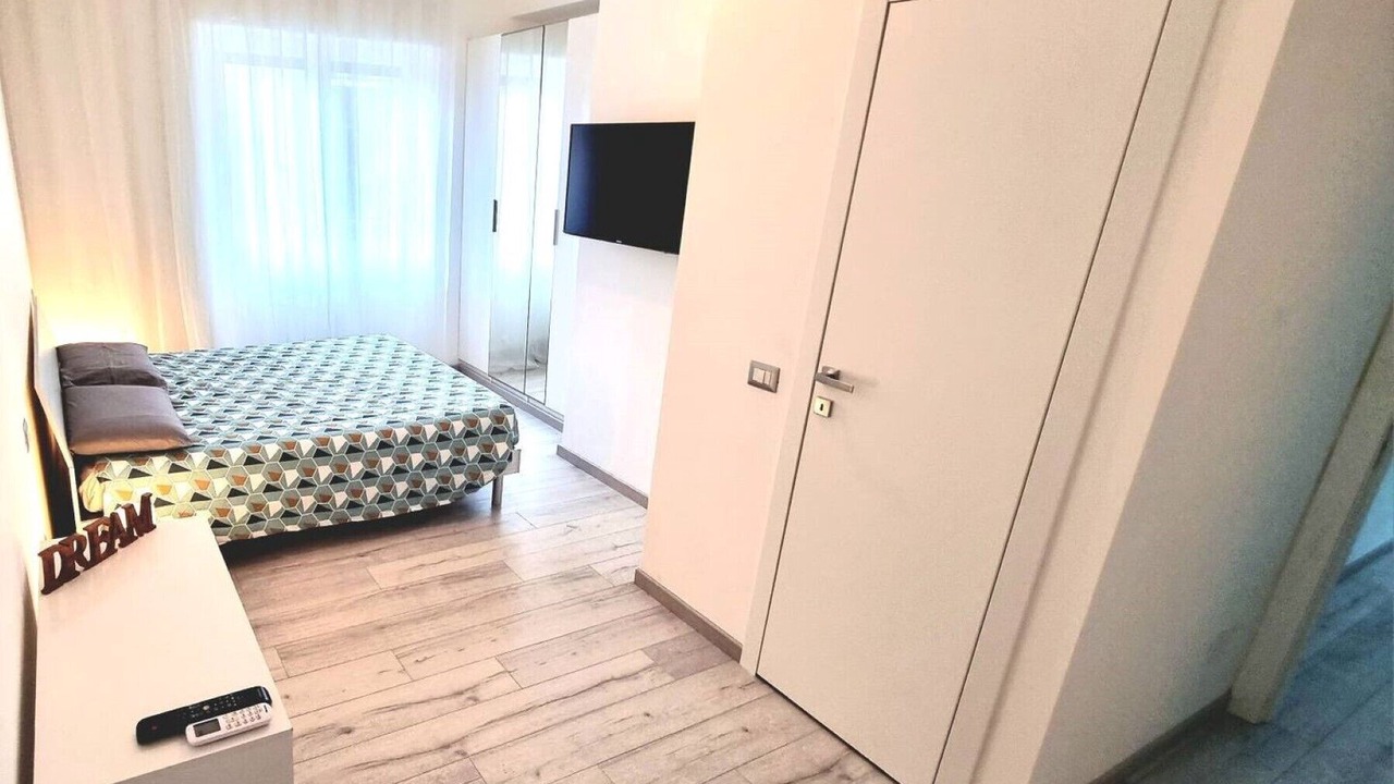 Photo of Bedroom in Affori