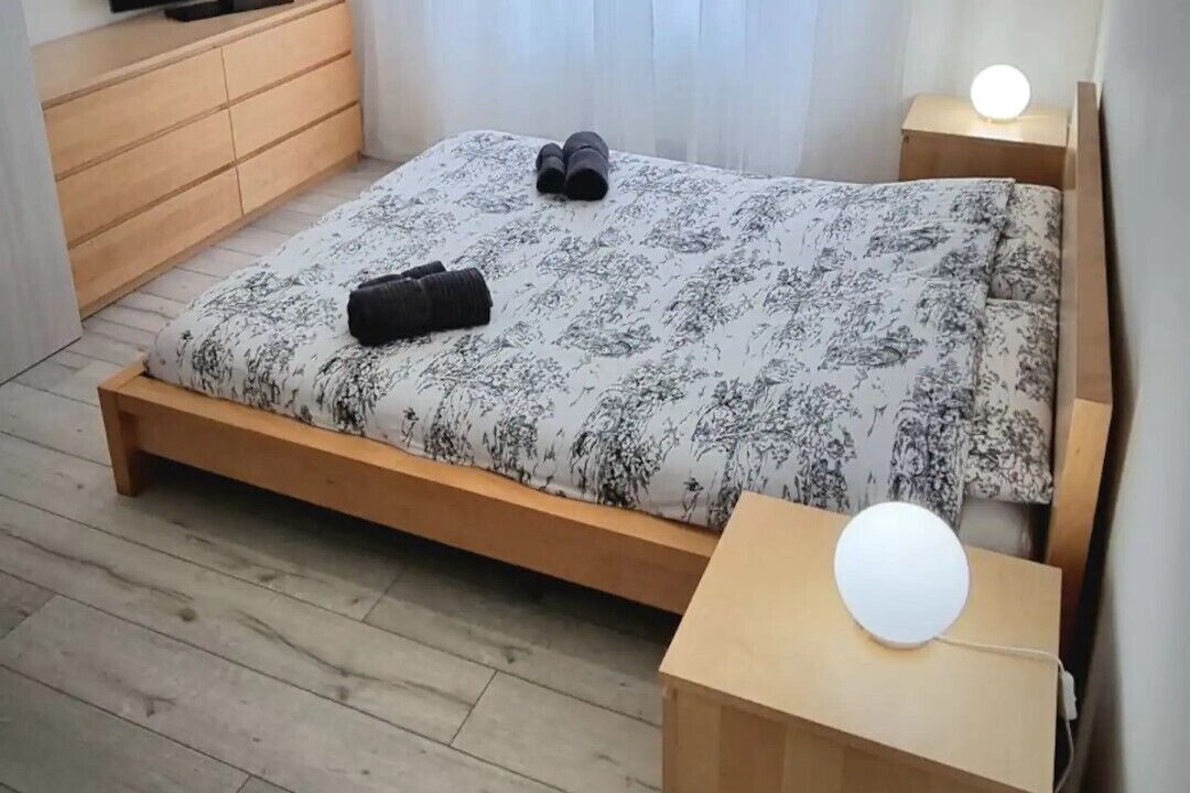 Photo of Bedroom in Affori