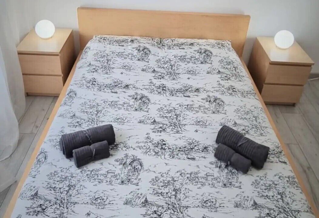 Photo of Bedroom in Affori