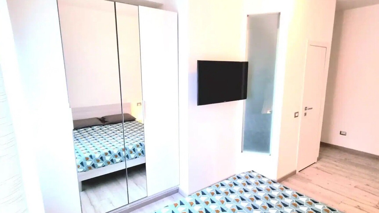 Photo of Bedroom in Affori