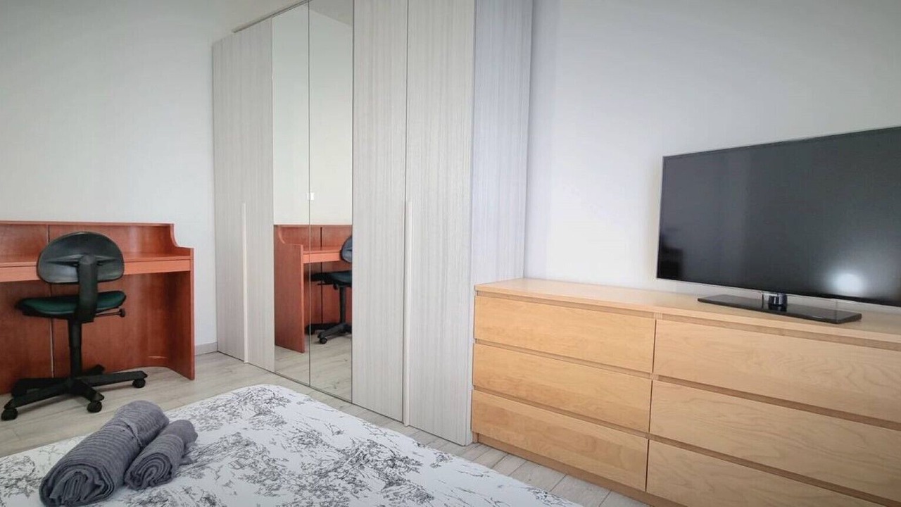 Photo of Bedroom in Affori