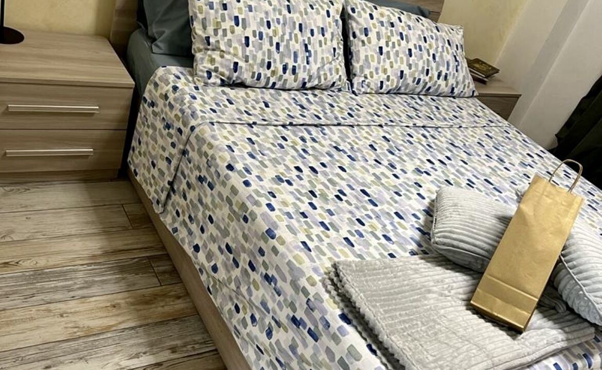 Photo of Bedroom in Cinisello Balsamo