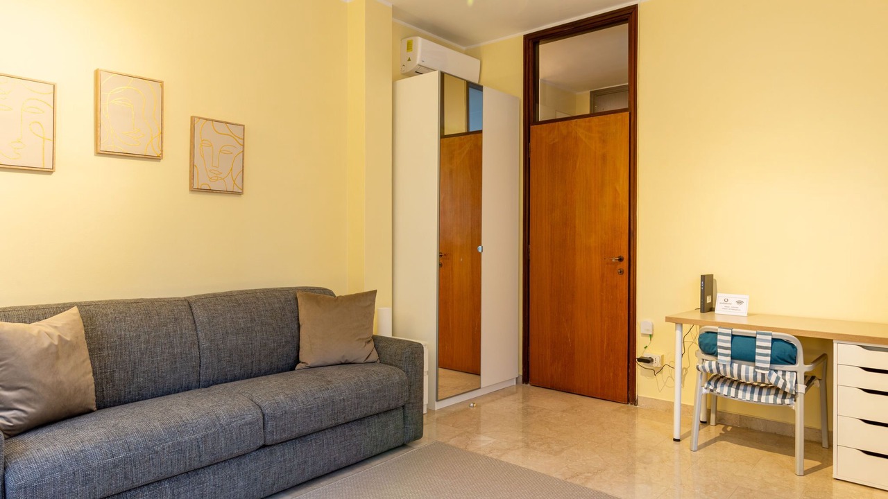 Photo of Livingroom in Abbadesse