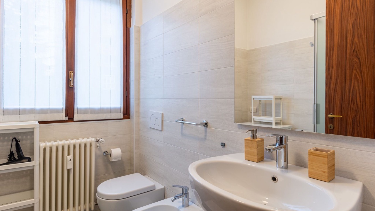 Photo of Bathroom in Abbadesse