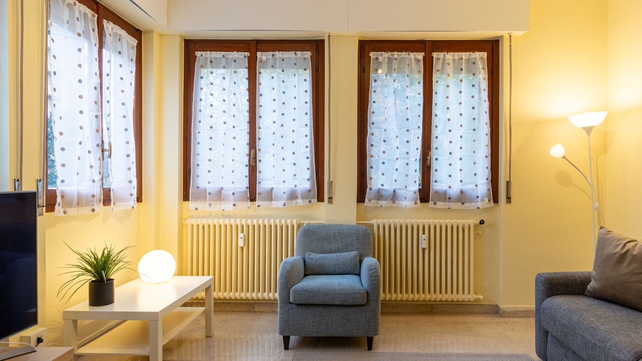 Photo of Livingroom in Abbadesse