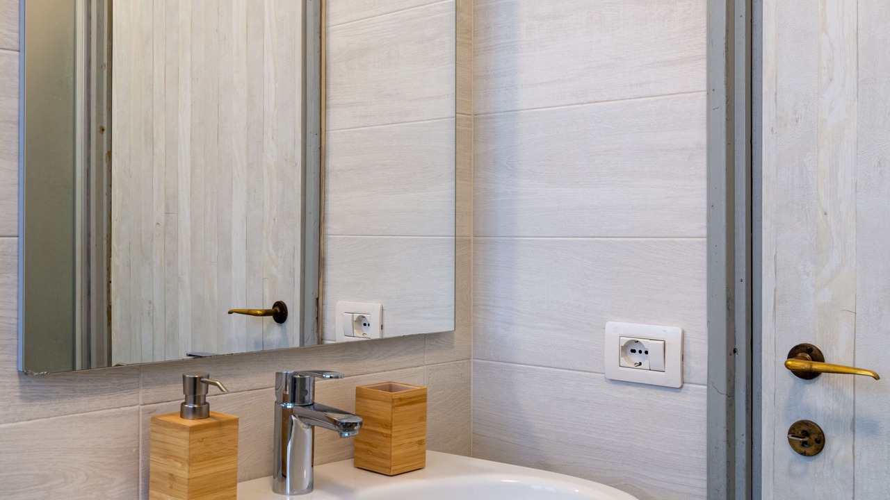 Photo of Bathroom in Abbadesse