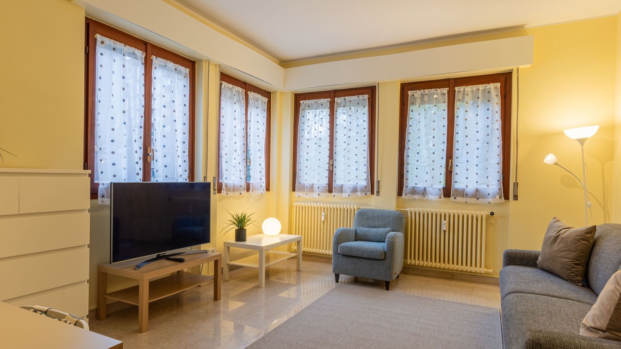 Photo of Livingroom in Abbadesse