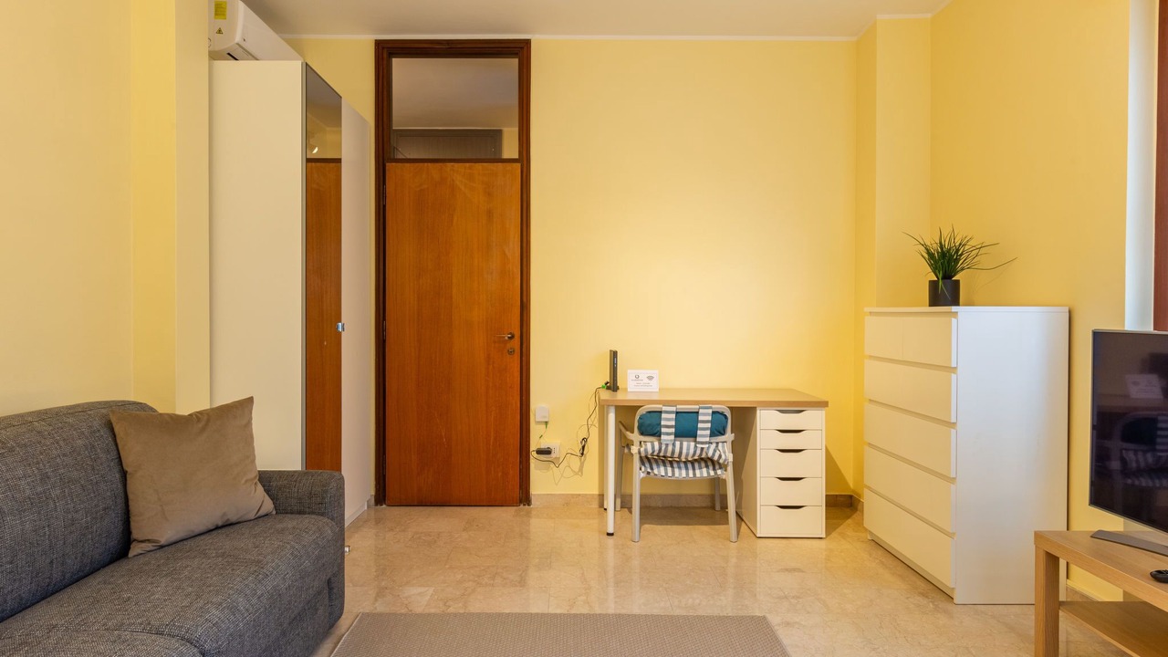 Photo of Livingroom in Abbadesse