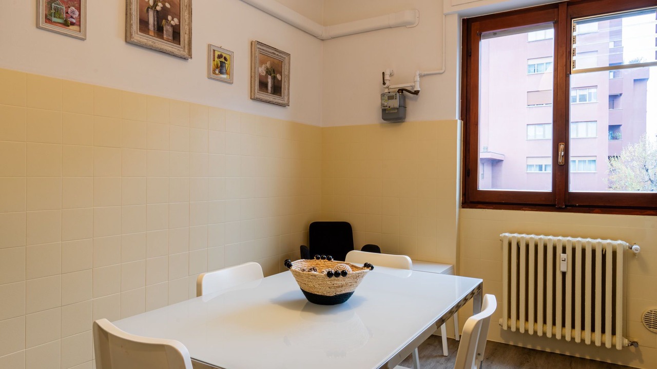 Photo of Bedroom in Abbadesse
