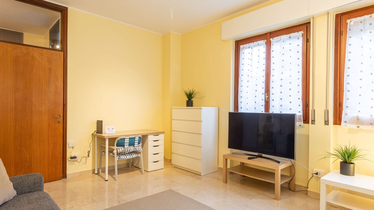 Photo of Livingroom in Abbadesse