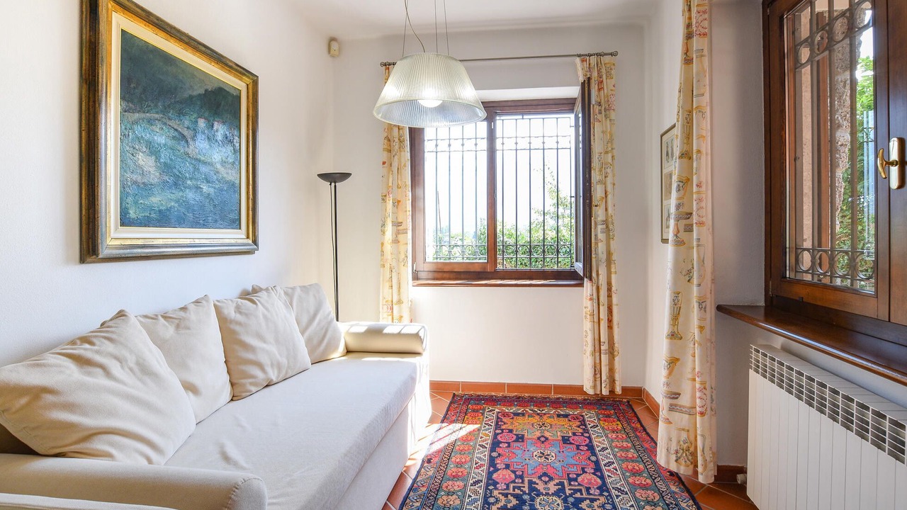 Photo of Bedroom in Rogno