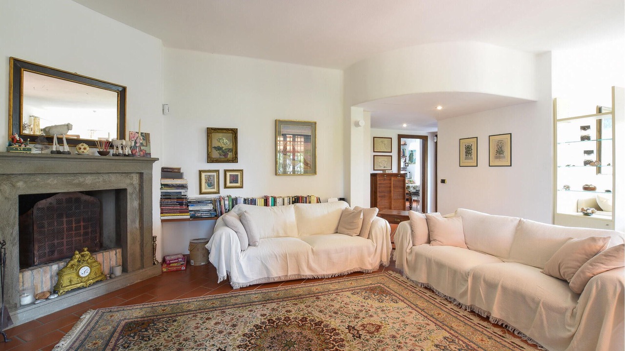 Photo of Bedroom in Rogno