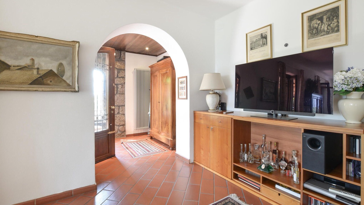 Photo of Bedroom in Rogno
