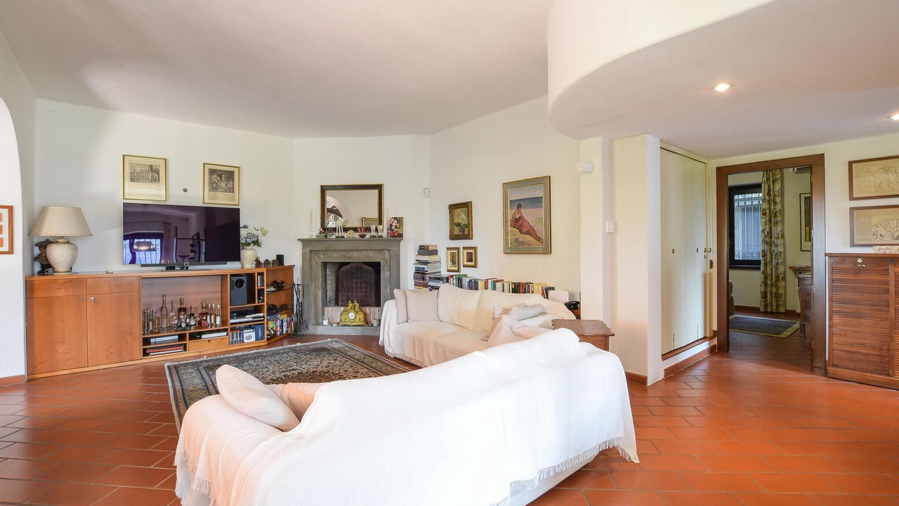 Photo of Bedroom in Rogno