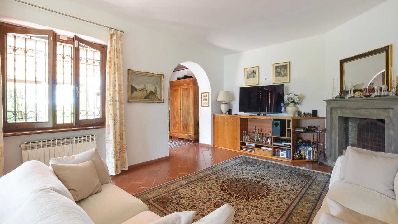 Photo of Bedroom in Rogno