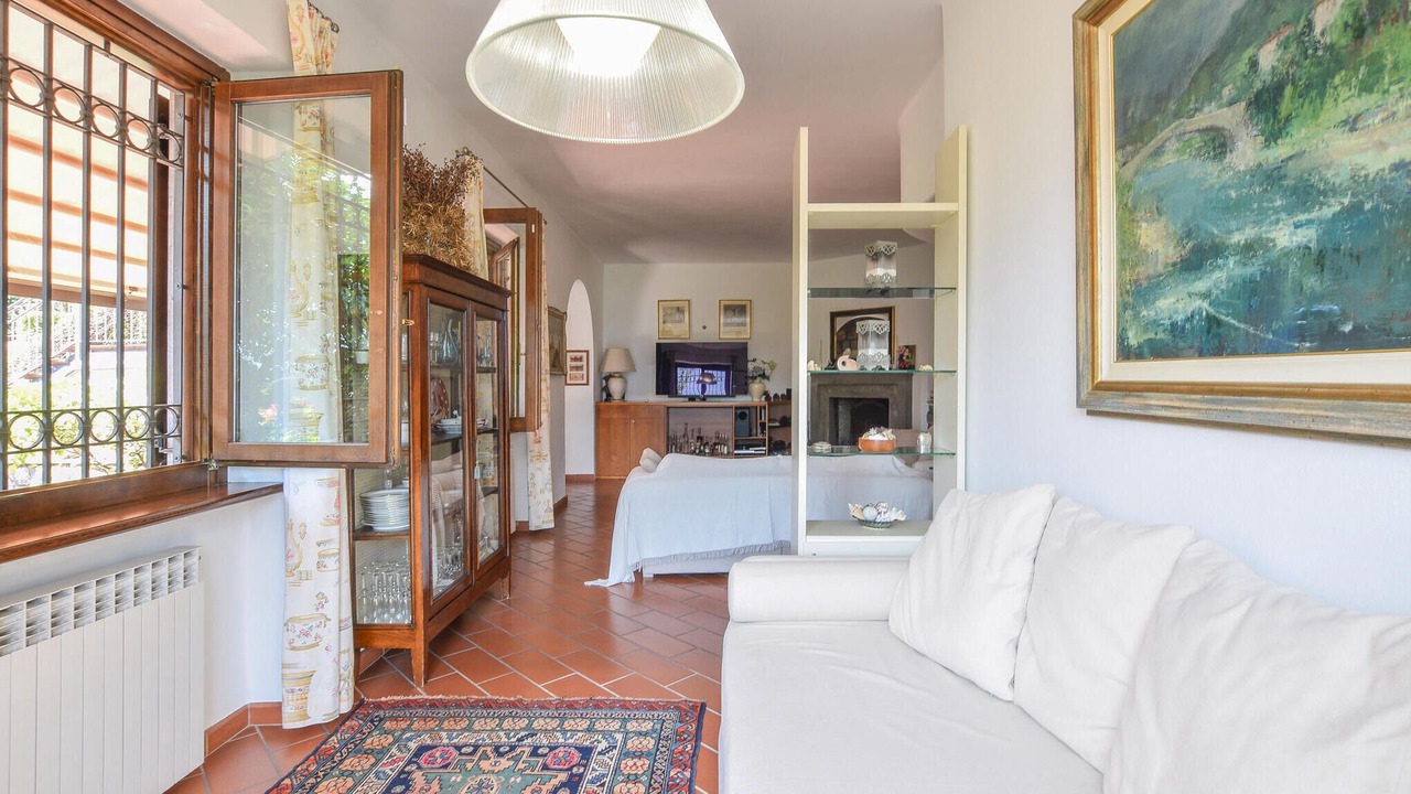 Photo of Bedroom in Rogno