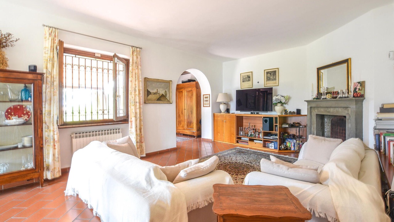 Photo of Bedroom in Rogno