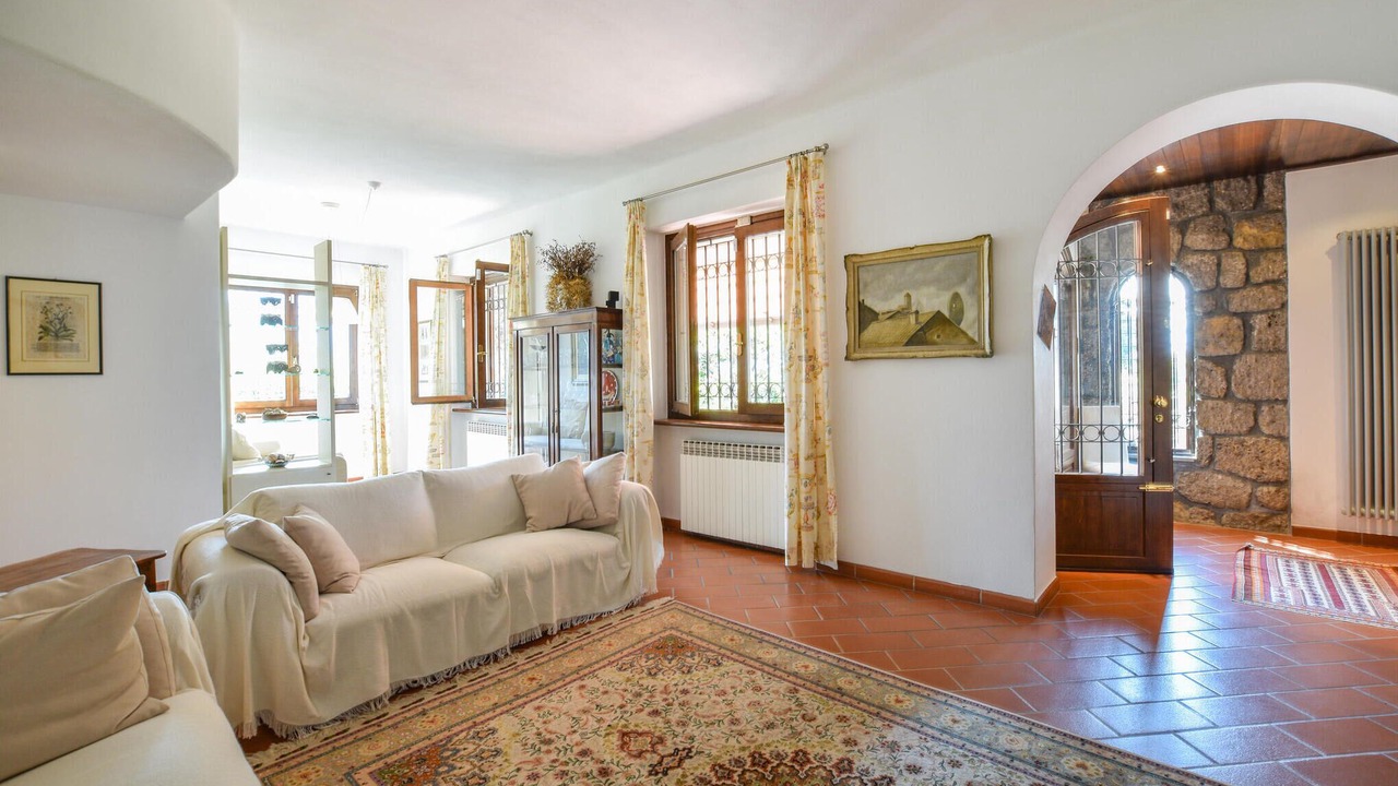 Photo of Bedroom in Rogno