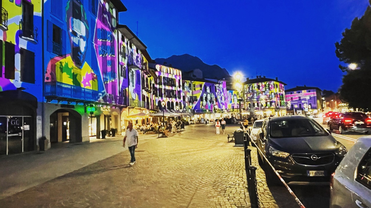 Photo of Outdoor in Lovere Old Town