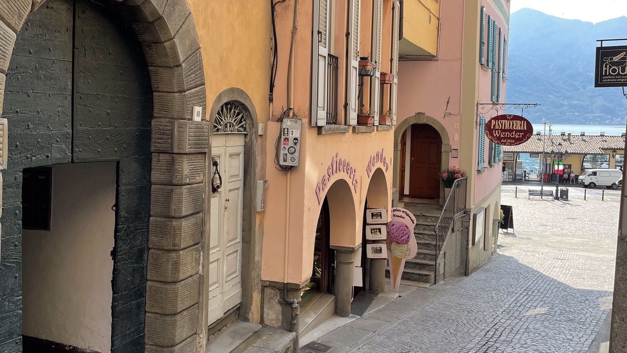 Photo of Outdoor in Lovere Old Town