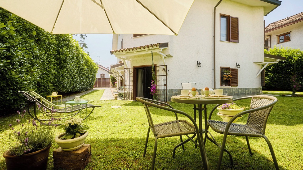Photo of Outdoor in Trezzano sul Naviglio