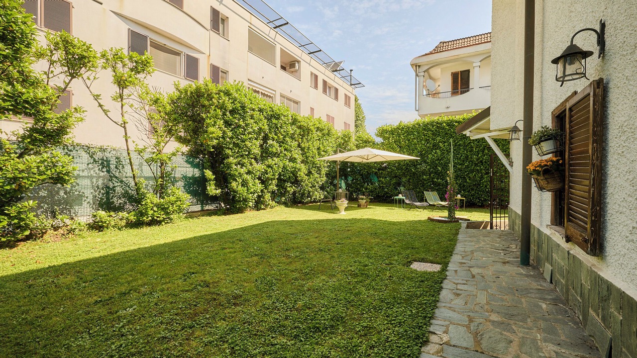 Photo of Patio Balcony in Trezzano sul Naviglio