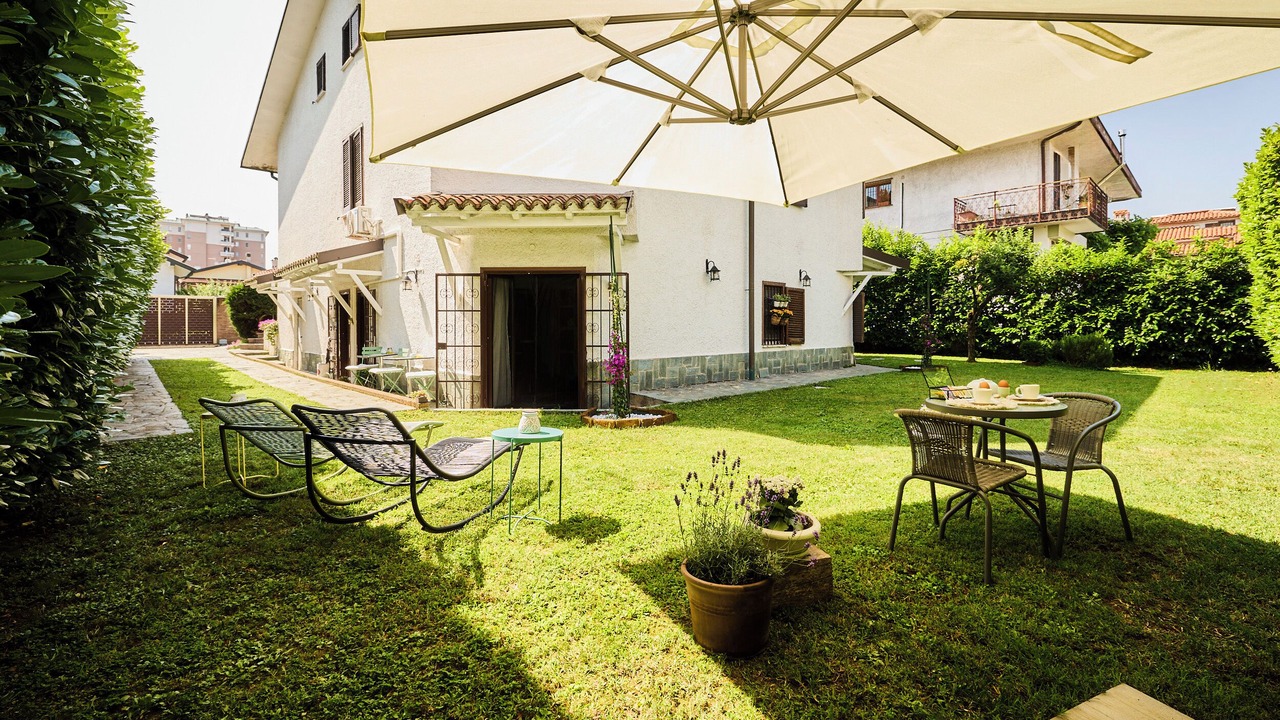 Photo of Outdoor in Trezzano sul Naviglio