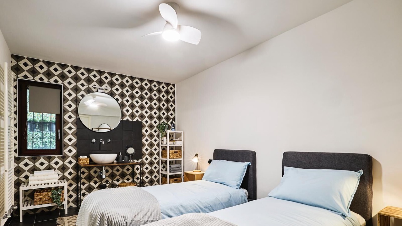 Photo of Bedroom in Trezzano sul Naviglio