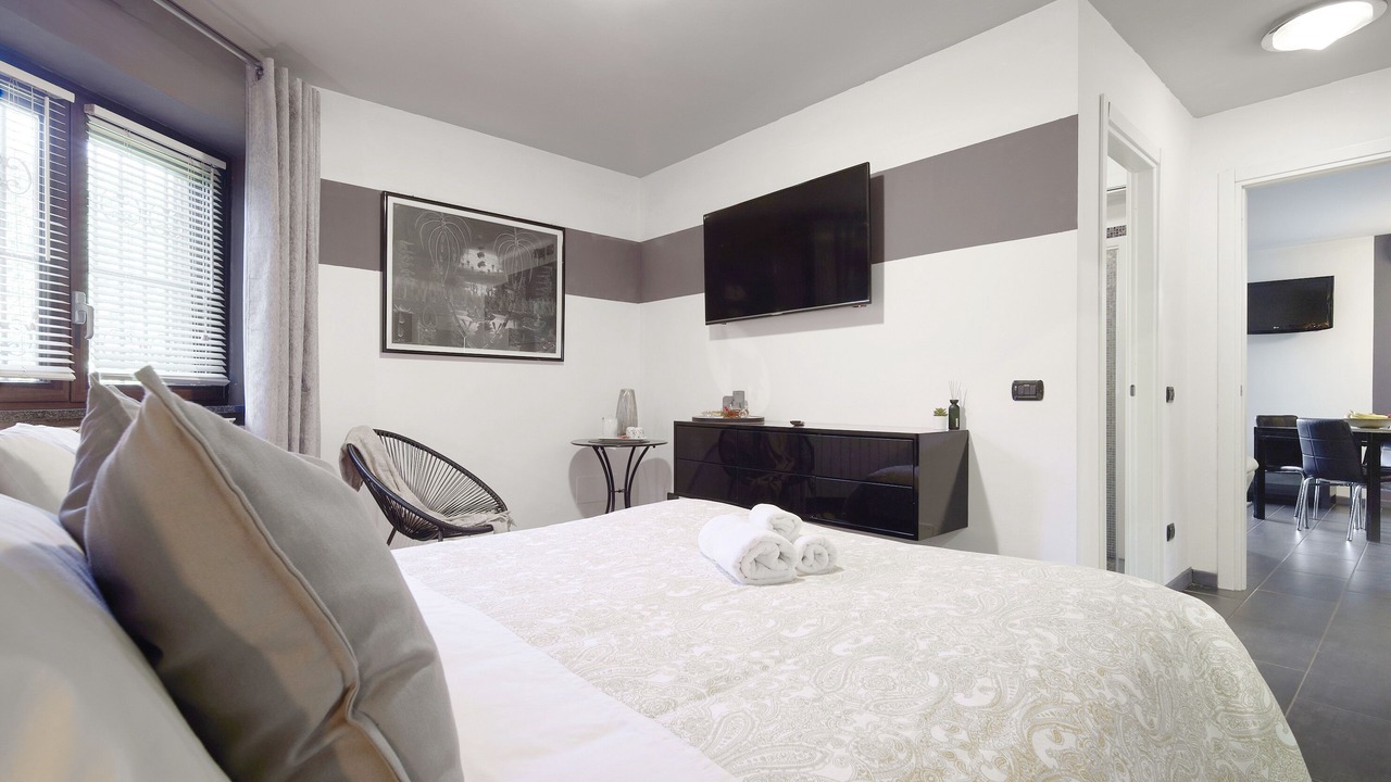 Photo of Bedroom in Trezzano sul Naviglio