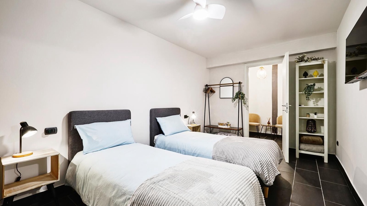 Photo of Bedroom in Trezzano sul Naviglio