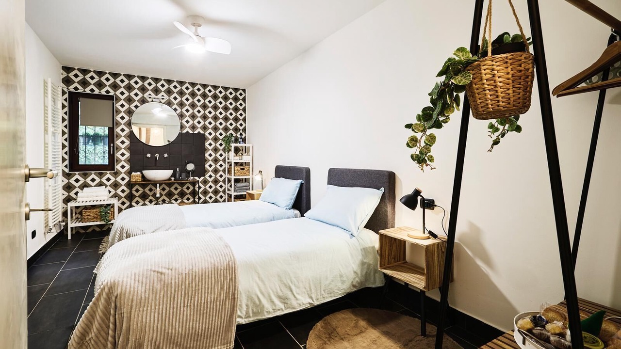 Photo of Bedroom in Trezzano sul Naviglio