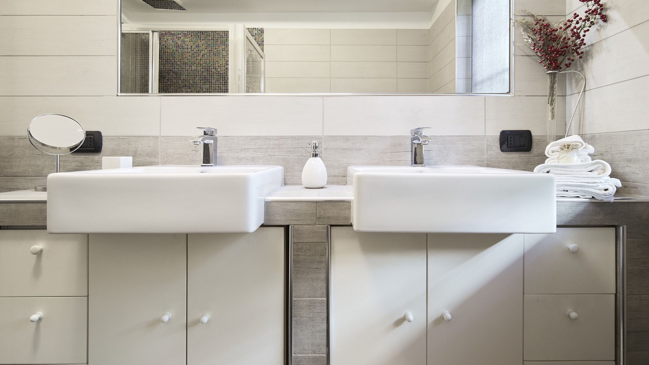 Photo of Bathroom in Trezzano sul Naviglio