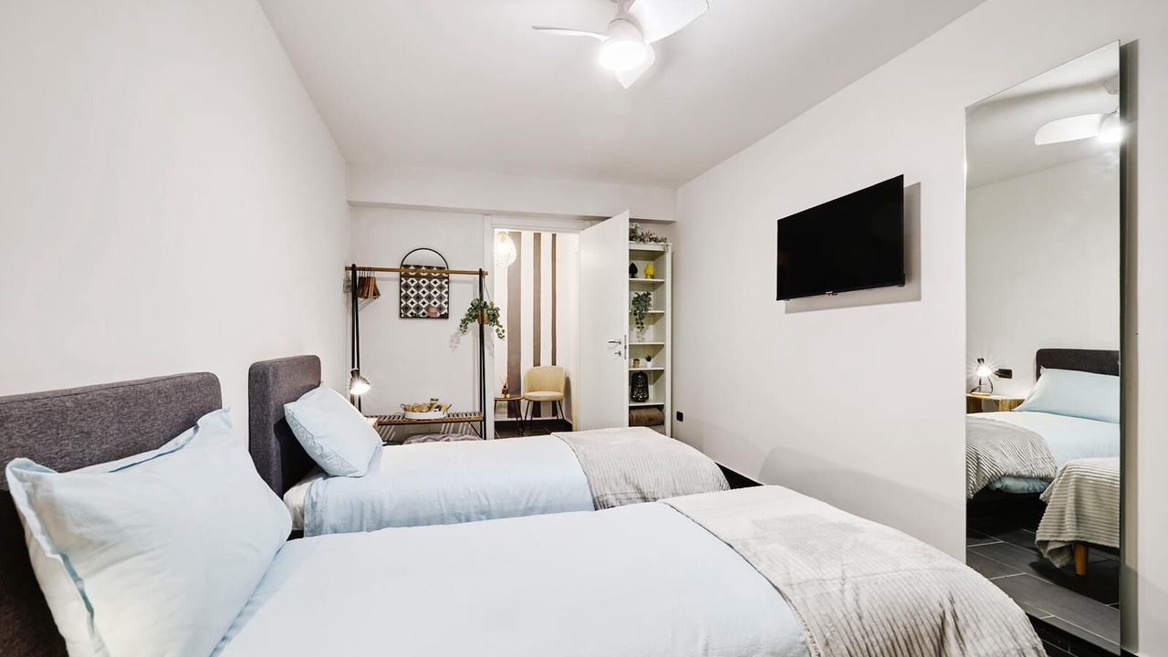 Photo of Bedroom in Trezzano sul Naviglio