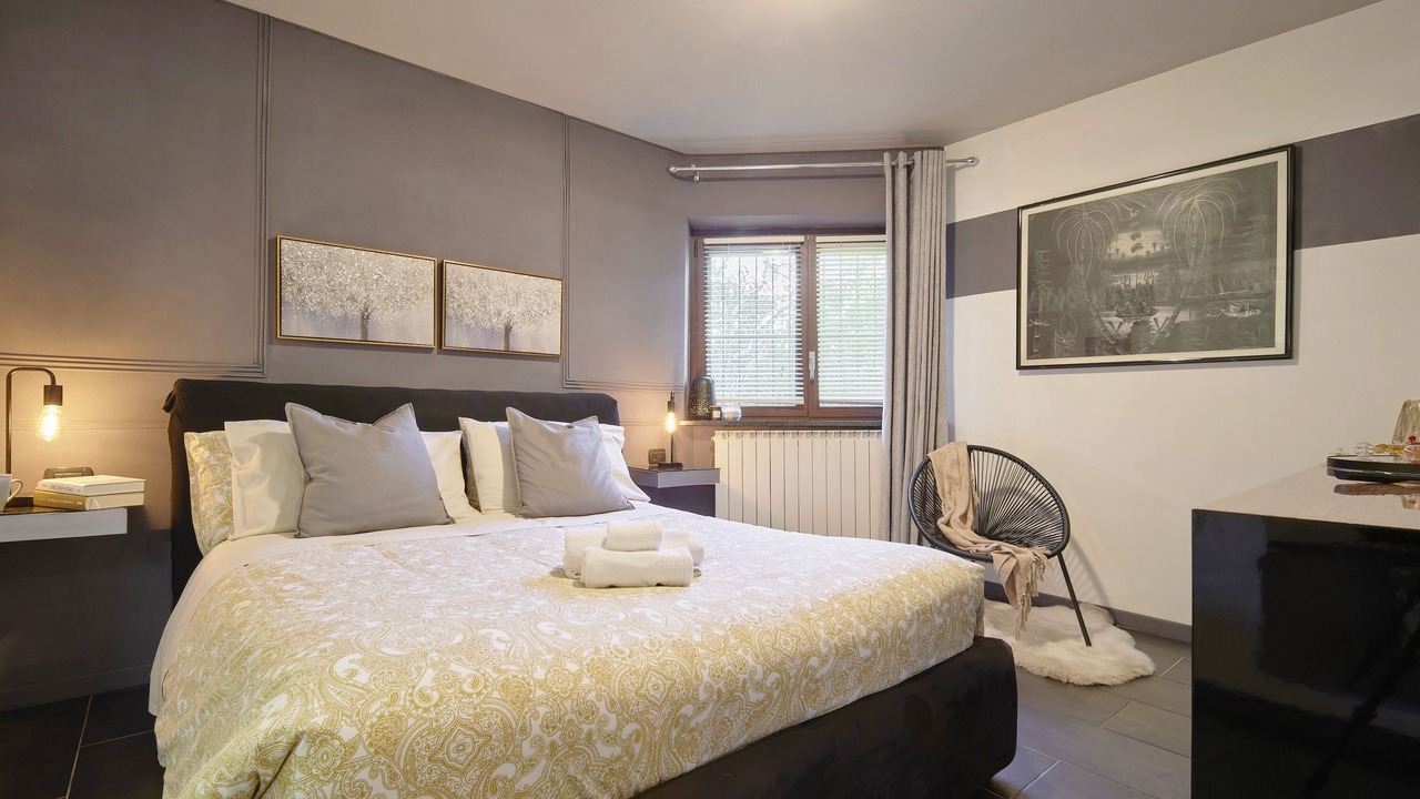 Photo of Bedroom in Trezzano sul Naviglio