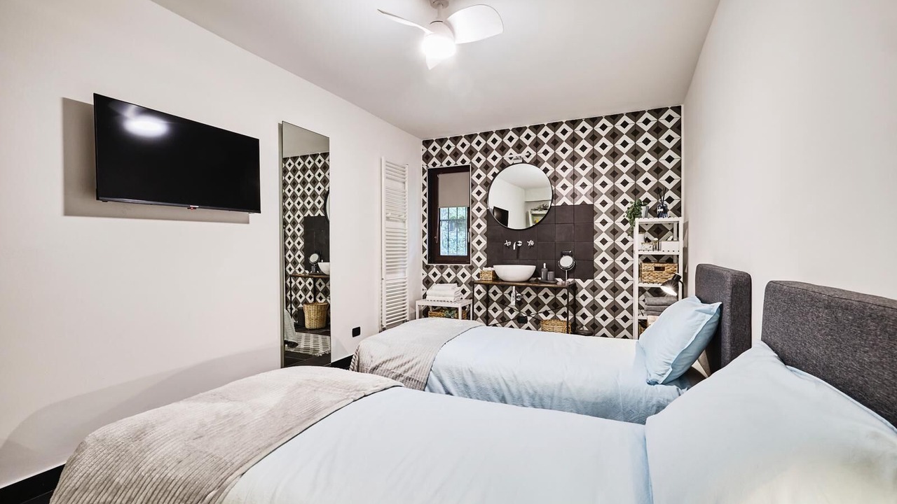 Photo of Bedroom in Trezzano sul Naviglio