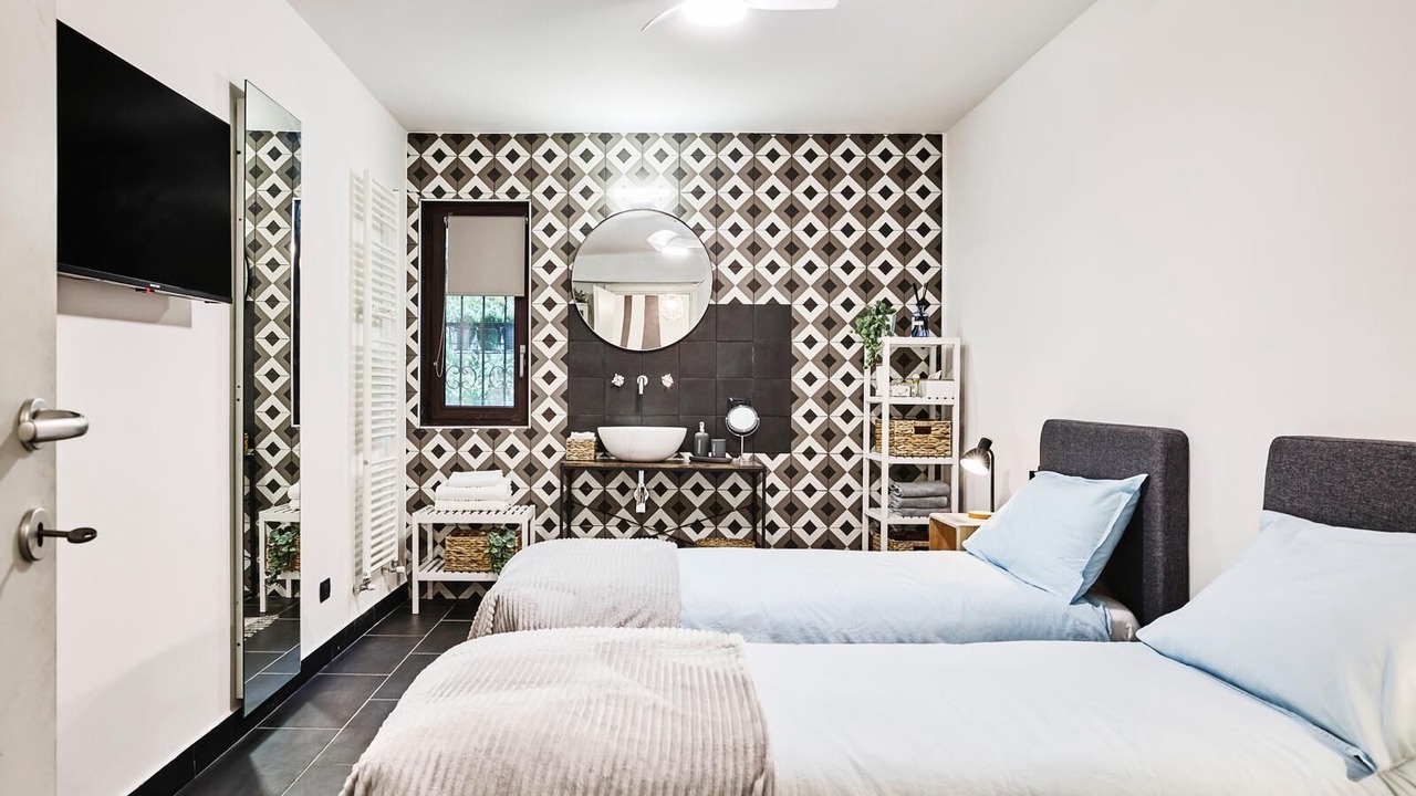Photo of Bedroom in Trezzano sul Naviglio