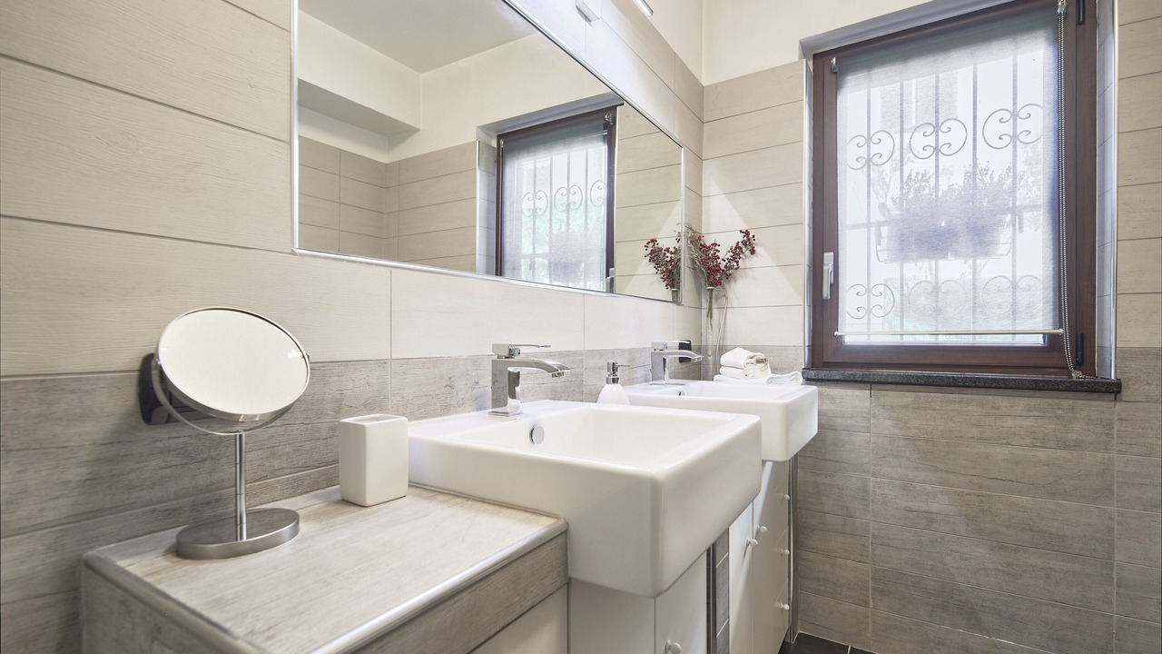 Photo of Bathroom in Trezzano sul Naviglio