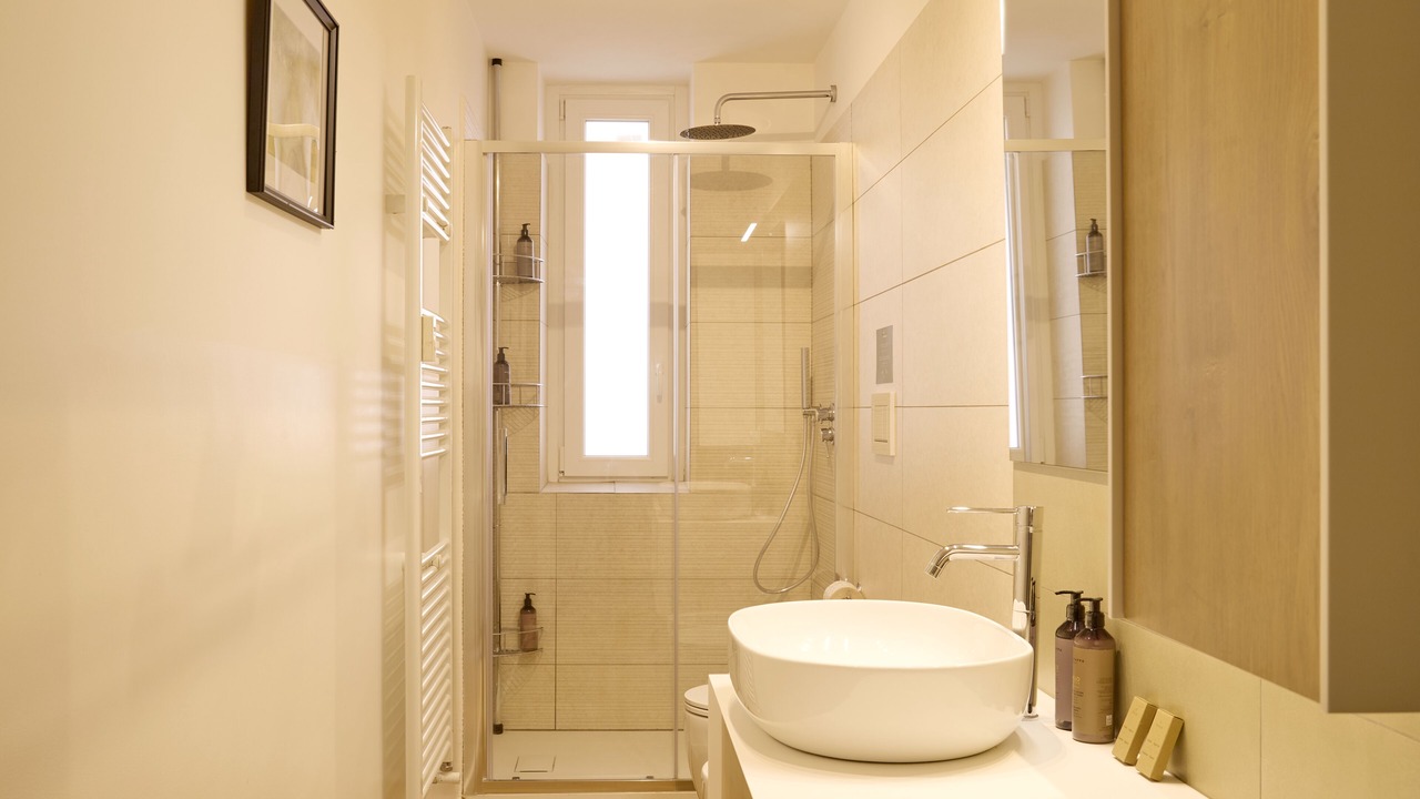 Photo of Bathroom in Porta Lodovica