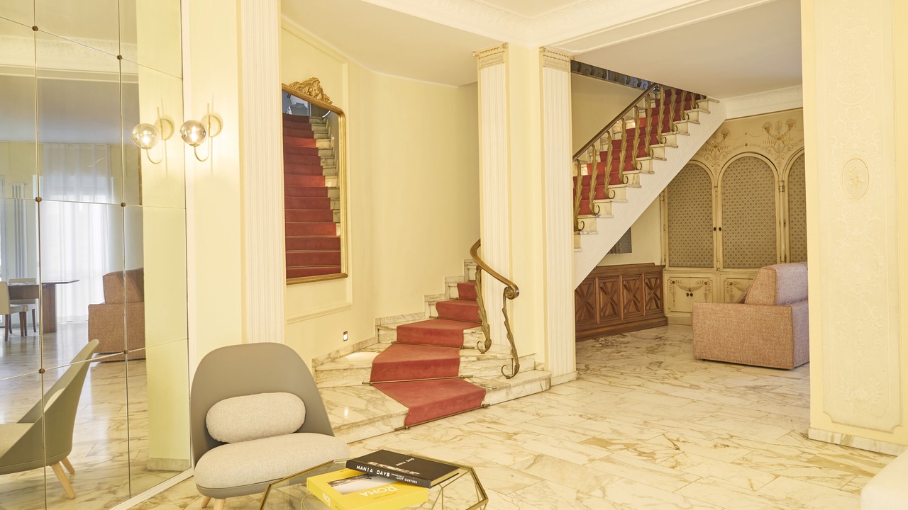Photo of Livingroom in Porta Lodovica