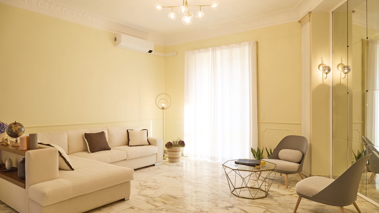 Photo of Livingroom in Porta Lodovica