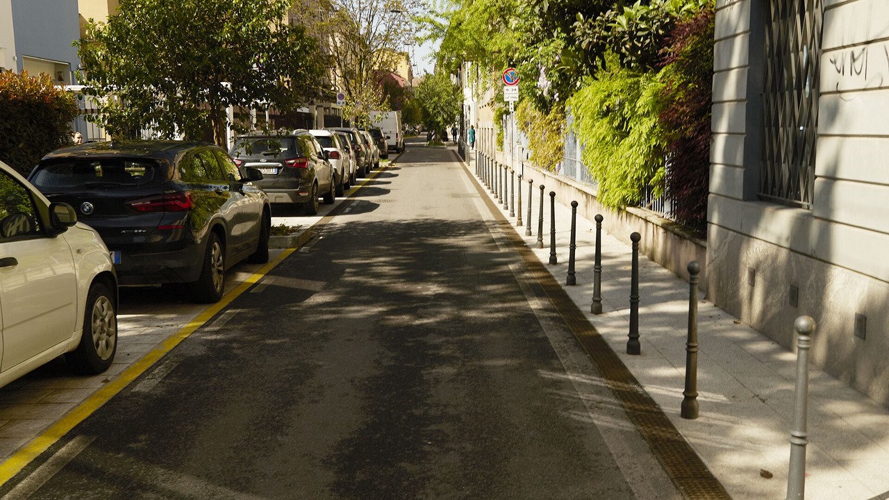 Photo of Outdoor in Porta Lodovica