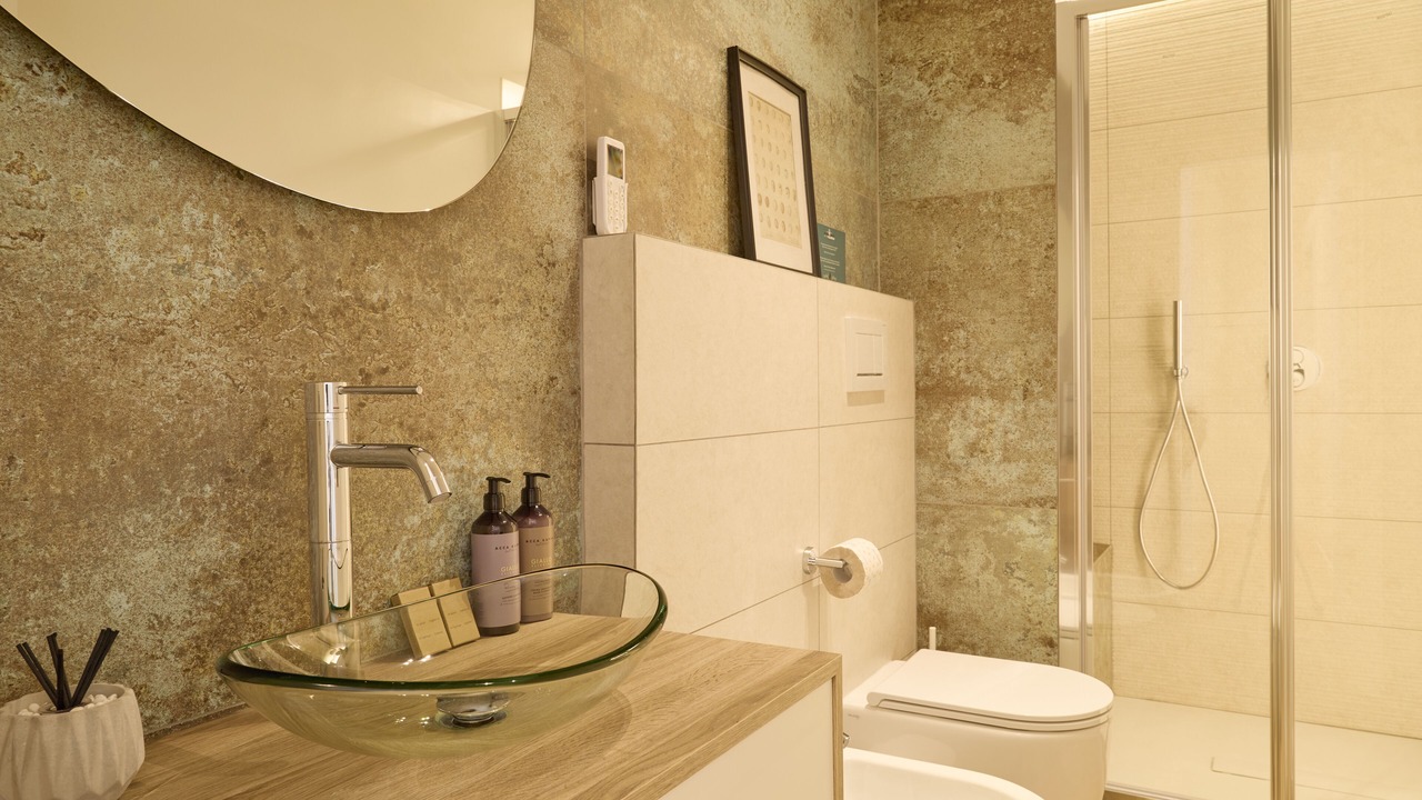 Photo of Bathroom in Porta Lodovica