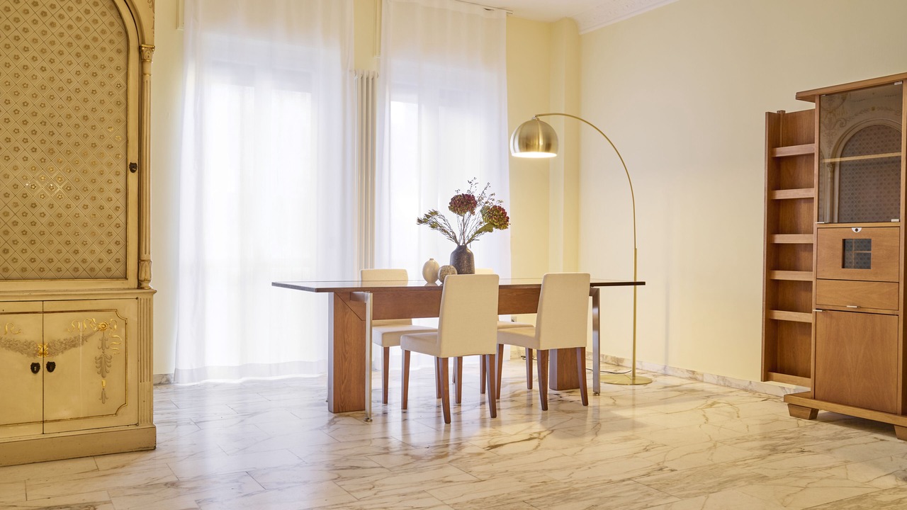 Photo of Livingroom in Porta Lodovica