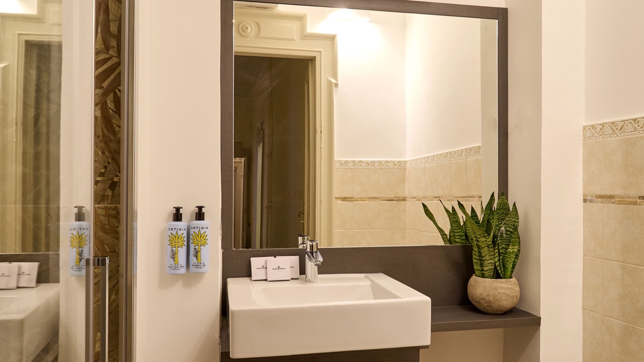 Photo of Bathroom in Porta Lodovica