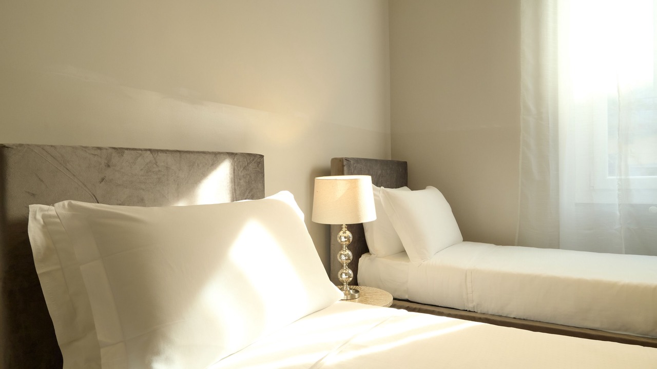 Photo of Bedroom in Porta Lodovica