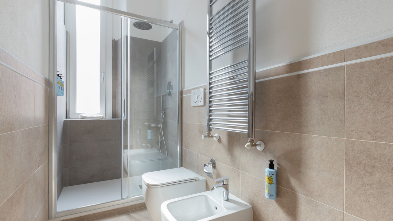 Photo of Bathroom in Porta Lodovica