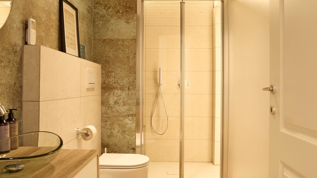 Photo of Bathroom in Porta Lodovica