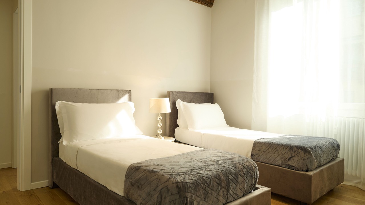 Photo of Bedroom in Porta Lodovica