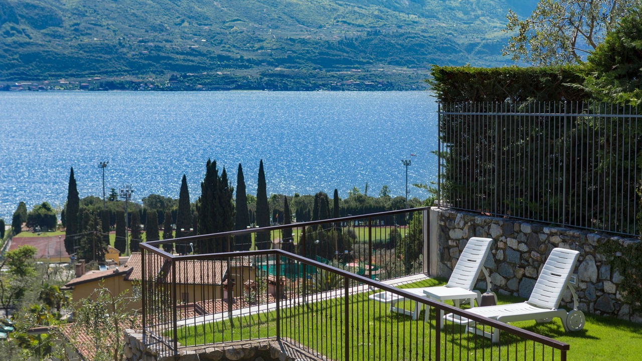 Photo of Outdoor in Limone sul Garda