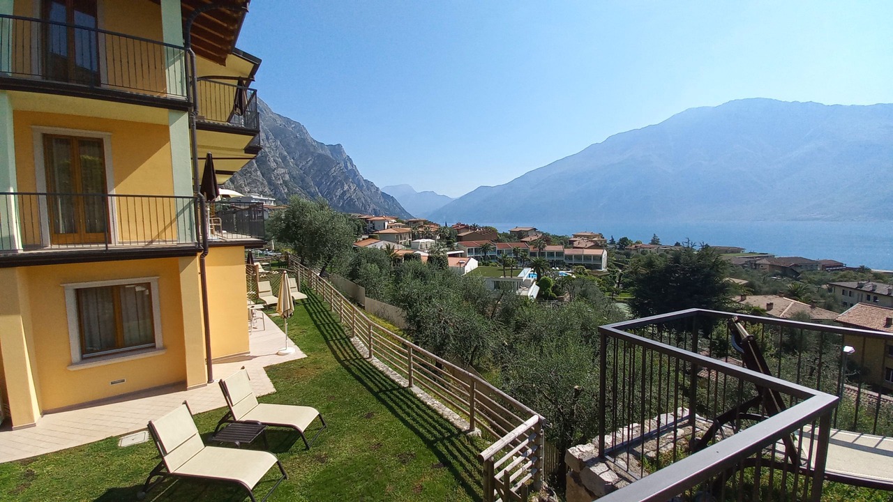 Photo of Outdoor in Limone sul Garda